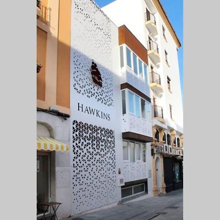 Apartamento Interior En Absoluto Centro En Algeciras 1º A Eksteriør billede